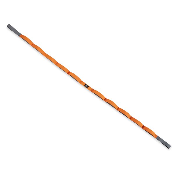 Athletic Works 39” Restoration Stretch Strap - Orange Train Band